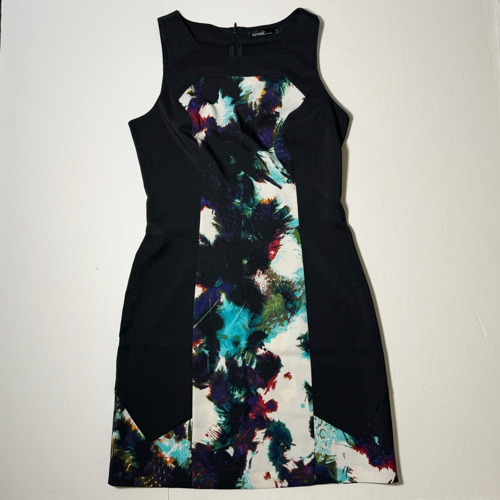 Kensie Dress